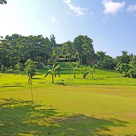 Villa Maya General Luna  Ngoại thất bức ảnh